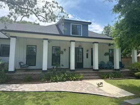 What is the Difference Between House Washing and Pressure Washing?