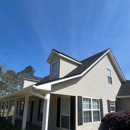 How Long Does a House Wash Last? What to Expect After Cleaning Thumbnail