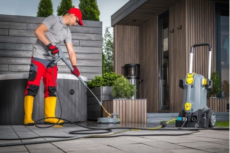 Hurricane Season Prep in Pensacola: How Pressure Washing Protects Your Home