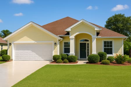 Top 5 Reasons to Hire a Professional Cleaning Service Instead of Doing It Yourself