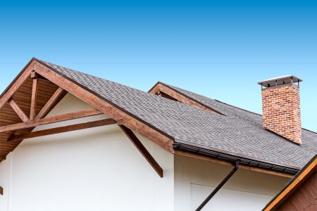 Why Do Gulf Coast Roofs Get Black Streaks Every Spring? (The Truth About Roof Algae)