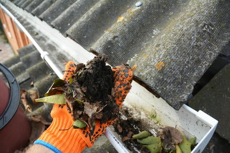 Why Gutter Cleaning Is Essential For Preventing Water Damage Thumbnail