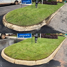 Advanced-Exterior-Cleaning-Completed-for-United-Bank-in-Pace-Florida 0