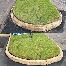 Advanced-Exterior-Cleaning-Completed-for-United-Bank-in-Pace-Florida 1