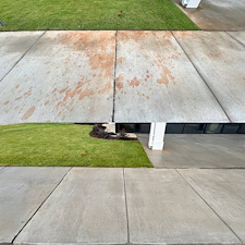 Advanced-Exterior-Cleaning-Completed-for-United-Bank-in-Pace-Florida 2