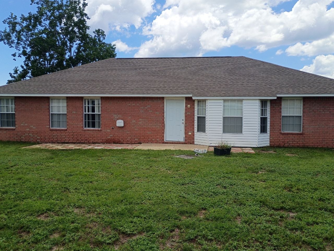 Complete House & Driveway Cleaning Services in Pensacola, FL