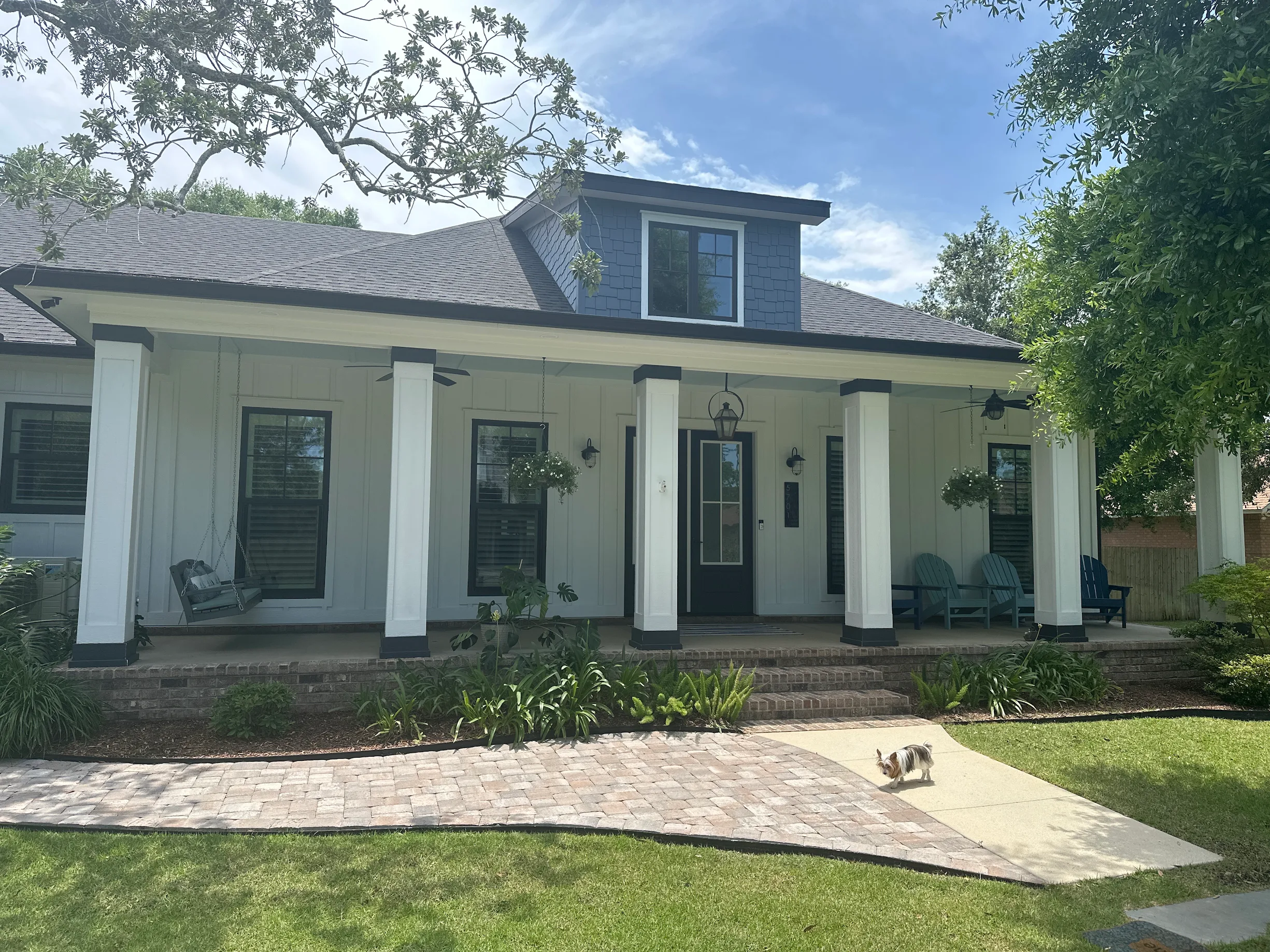 Complete Residential Exterior Cleaning by Trusted Pressure Wash Pros Thumbnail