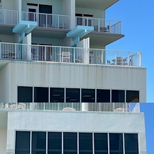 Detail-Focused-Exterior-Pressure-Washing-Executed-in-Pensacola-Beach-Florida 2