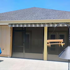 Detailed-High-Quality-House-Wash-Completed-in-Pensacola-FL 4