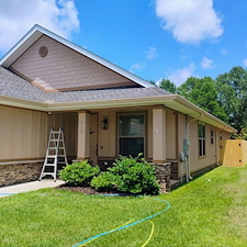 Detailed-High-Quality-House-Wash-Completed-in-Pensacola-FL 5