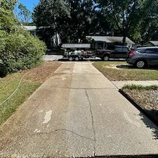 Expert-Exterior-and-Concrete-Cleaning-in-Pensacola-FL-by-Sunshine-Pristine-Clean 7