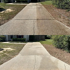 Expert-Exterior-and-Concrete-Cleaning-in-Pensacola-FL-by-Sunshine-Pristine-Clean 3
