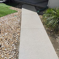 Expert-Pressure-Washing-Revives-Concrete-Walkway-in-Pensacola 3