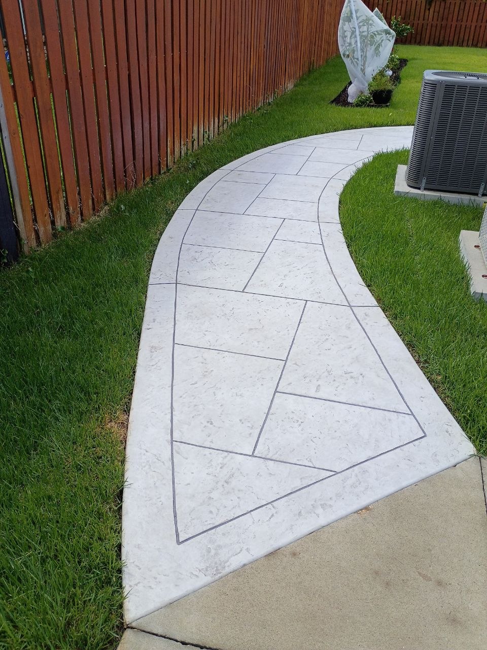 Expert Service, Remarkable Walkway Cleaning Results in Pensacola, FL