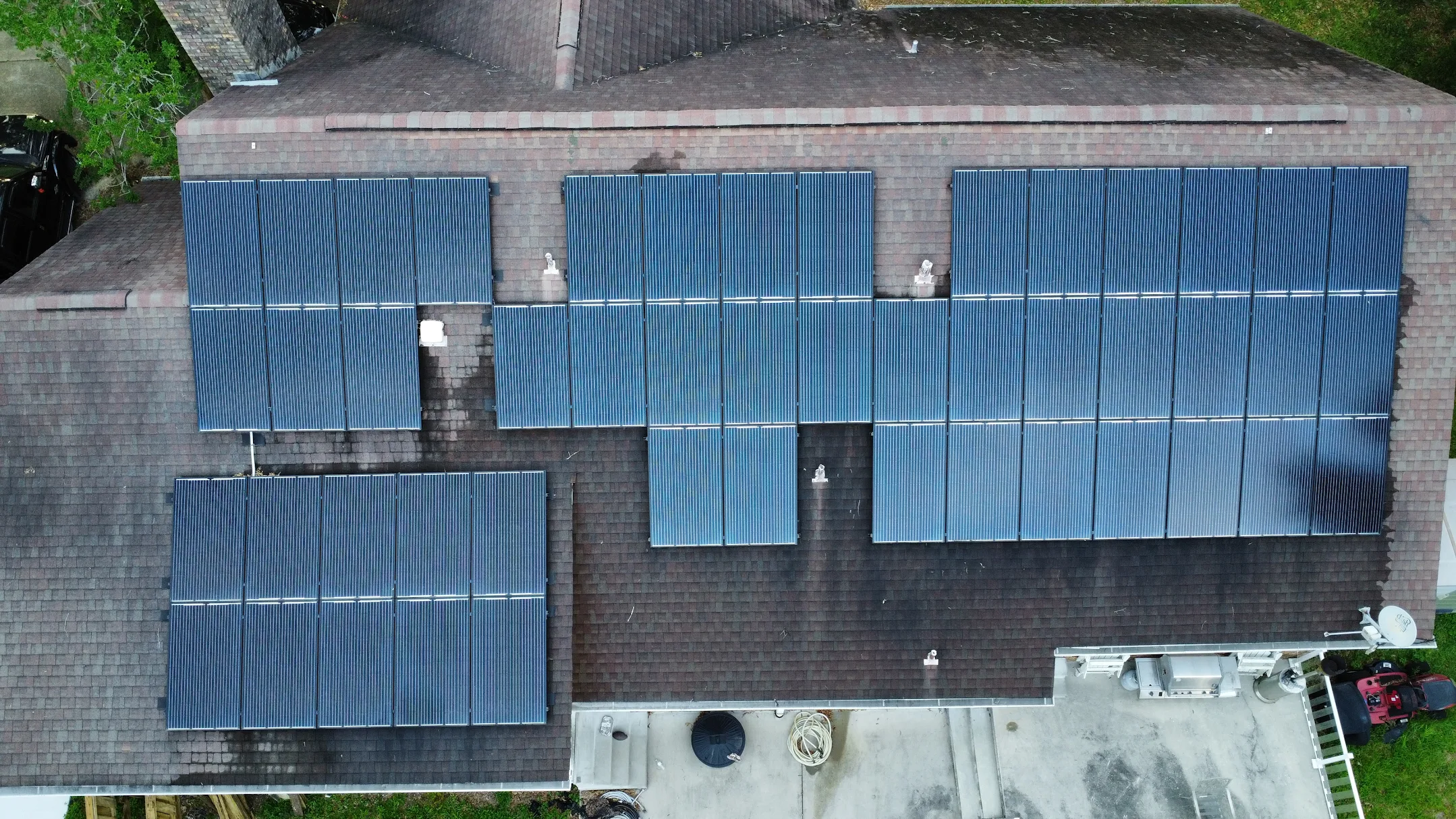 Expert Solar Panel Cleaning Services in Pensacola, FL