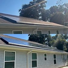 First-Class-Solar-Panel-and-Home-Exterior-Cleaning-Pensacola-FL 2