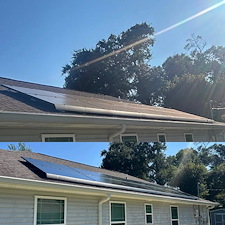 First-Class-Solar-Panel-and-Home-Exterior-Cleaning-Pensacola-FL 3