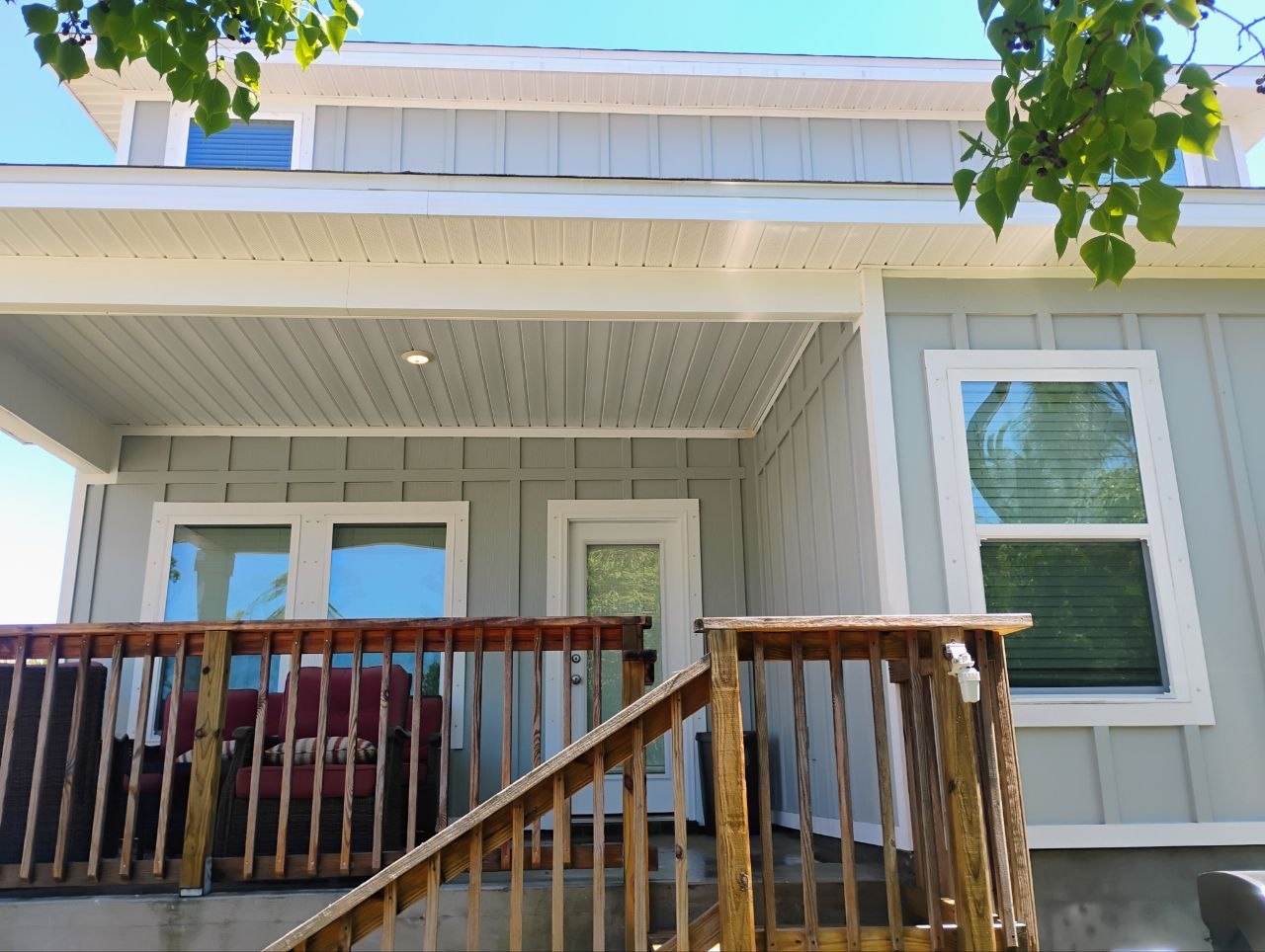 High-performance Deep Exterior Restoration Through Professional Soft Washing  in Pensacol, FL