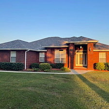High-Pressure-Concrete-Cleaning-for-a-Fresh-Outdoor-Look-in-Cantonment-FL 0