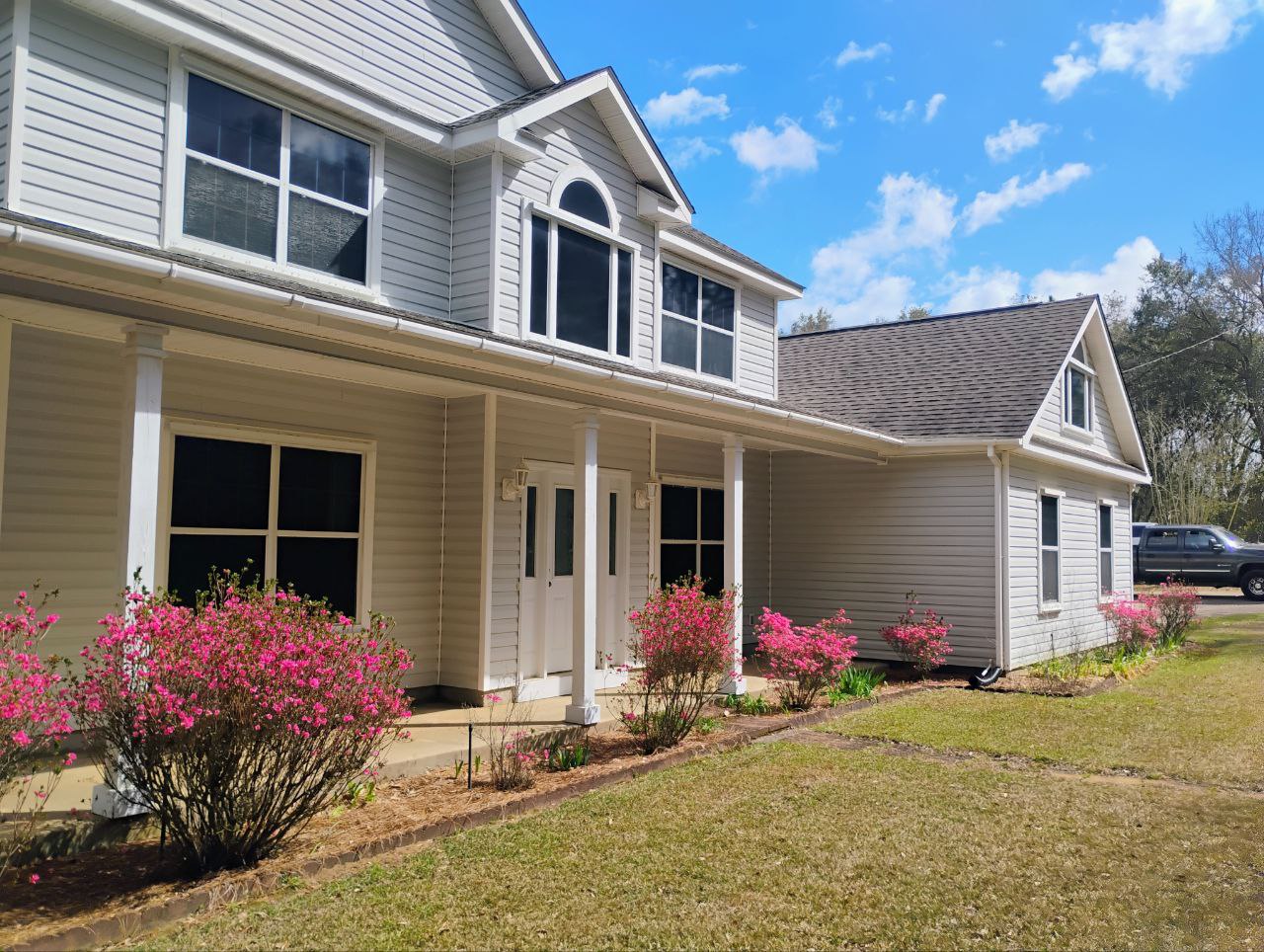 High-Quality House Restoration Without the Damage Serving Robertsdale, AL