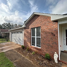 High-Quality-House-Washing-Service-Performed-Here-in-Niceville-FL 0