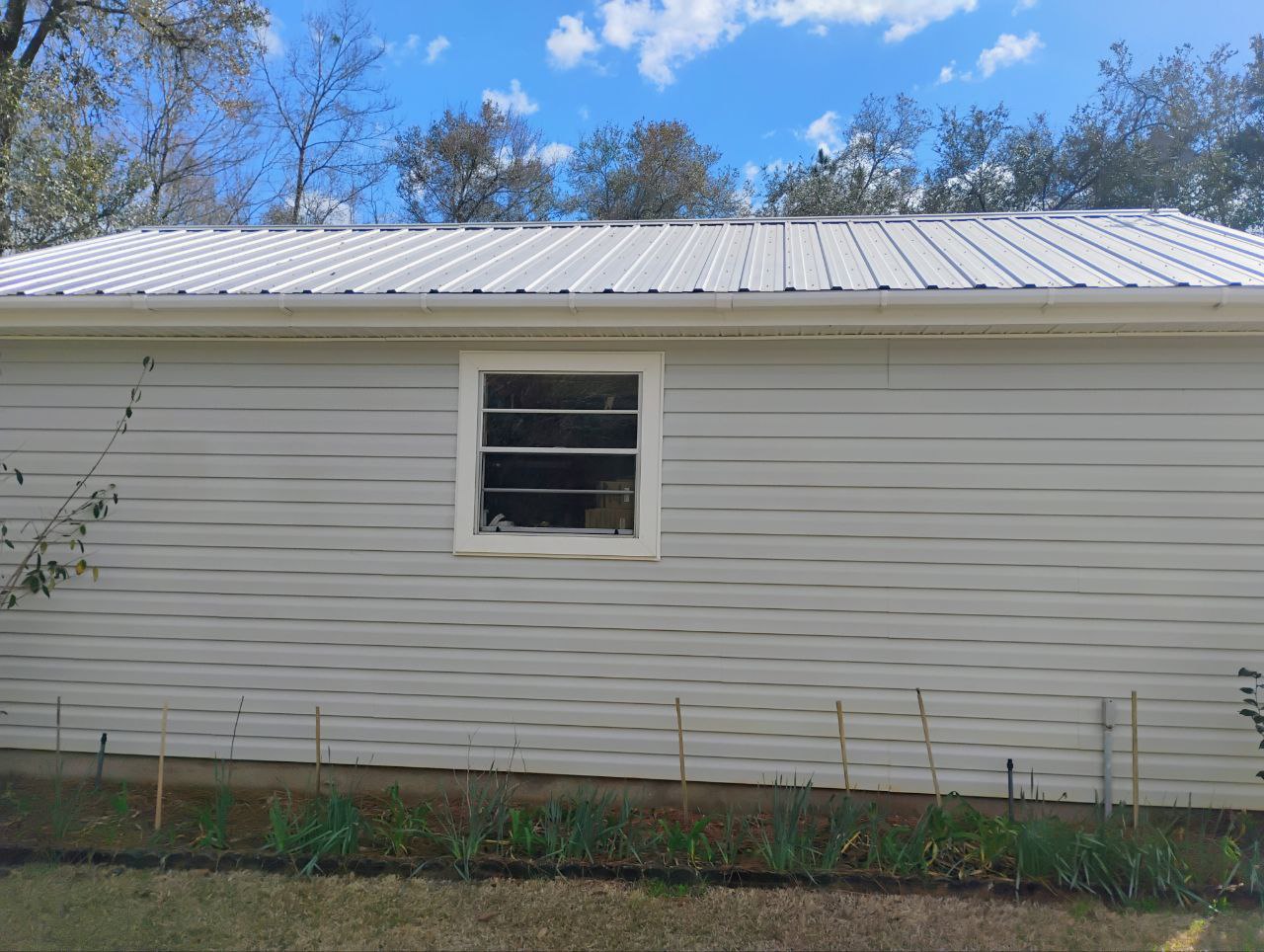 High Quality Soft Wash Results in Silverhill, AL That Speak for Themselves ✨
