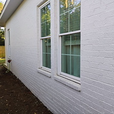 House-Soft-Wash-Driveway-Cleaning-Transformation-in-Pensacola-FL 5