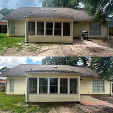 Premium-Concrete-Driveway-Walkway-Cleaning-in-Crestview-FL-Eliminating-Stains-for-a-Brighter-Look 2