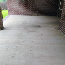 Professional-Concrete-Cleaning-Pressure-Washing-in-Cantonment-FL 2