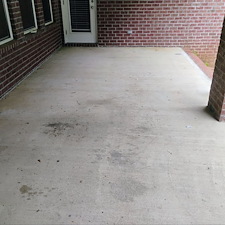 Professional-Concrete-Cleaning-Pressure-Washing-in-Cantonment-FL 3