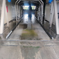 Professional-Concrete-Washing-for-a-Car-Wash-Facility-in-Pensacola-FL 0