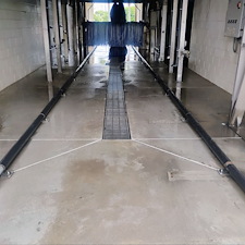 Professional-Concrete-Washing-for-a-Car-Wash-Facility-in-Pensacola-FL 1