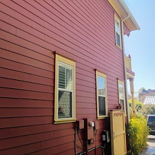 Professional-Soft-Wash-House-Cleaning-Transformation-in-Pensacola-FL 2