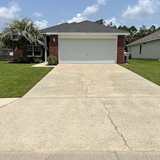 Restore-Concrete-with-Professional-Pressure-Washing-Cleaning-Pace-FL 0