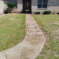 Reviving-Dirty-Walkways-with-Pressure-Washing-in-Pensacola-FL 0