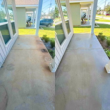 Top-Notch-Concrete-Cleaning-Service-performed-here-in-Pensacola-FL 2