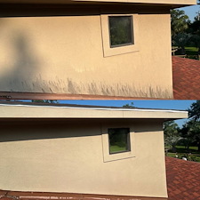 Top-Quality-Roof-Cleaning-Service-Performed-to-Remove-Gloeocapsa-Magma-in-Foley-AL 2