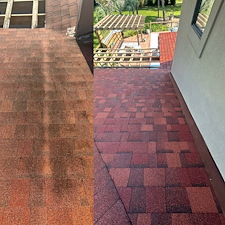 Top-Quality-Roof-Cleaning-Service-Performed-to-Remove-Gloeocapsa-Magma-in-Foley-AL 4
