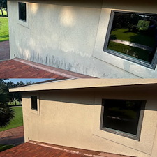 Top-Quality-Roof-Cleaning-Service-Performed-to-Remove-Gloeocapsa-Magma-in-Foley-AL 6