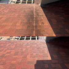 Top-Quality-Roof-Cleaning-Service-Performed-to-Remove-Gloeocapsa-Magma-in-Foley-AL 7