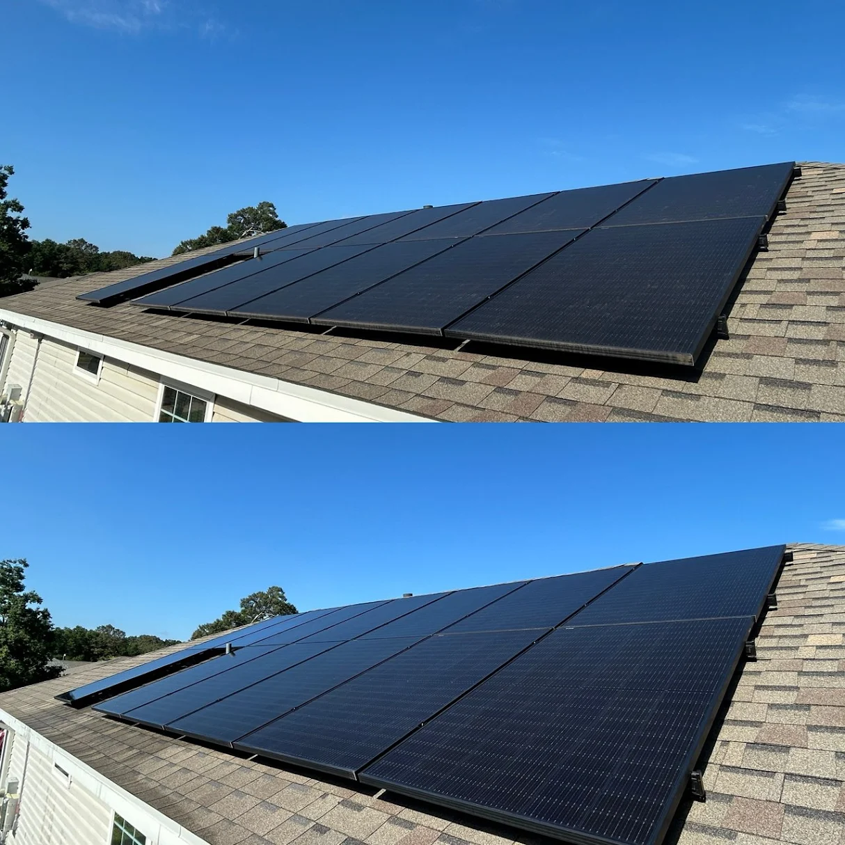 Top Quality Solar Panel Cleaning Performed in Cantonment, FL