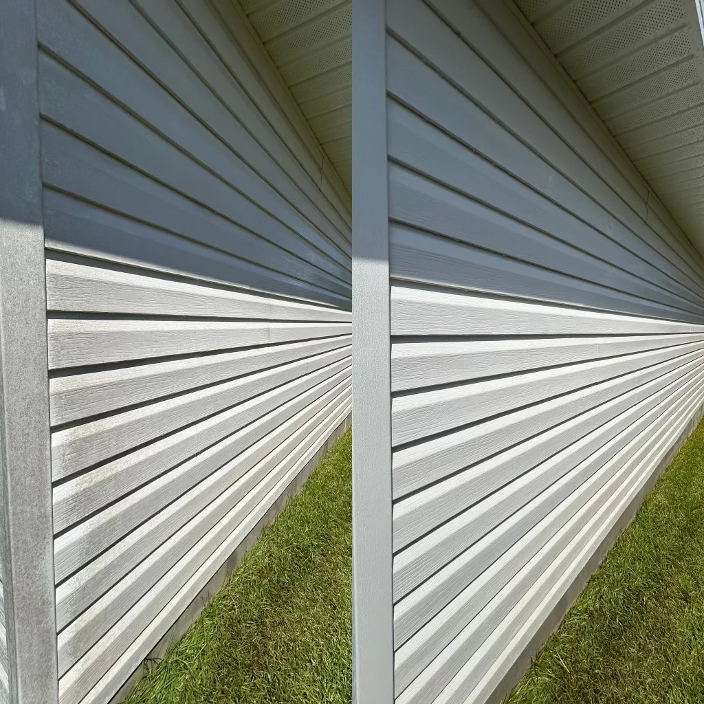 Top-Rated House Washing Experts Serving Pensacola, FL
