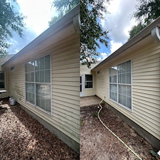 Top-Tier-Soft-Wash-Home-Restoration-Performed-in-Pensacola-Florida 1