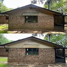 Top-Tier-Soft-Wash-Home-Restoration-Performed-in-Pensacola-Florida 2