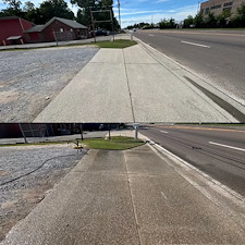 Trusted-Concrete-Cleaning-Experts-Sidewalks-Operated-in-Pensacola-FL 0