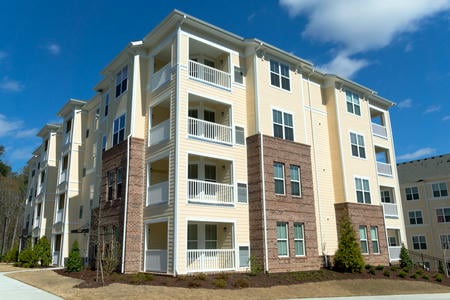Building Washing Thumbnail