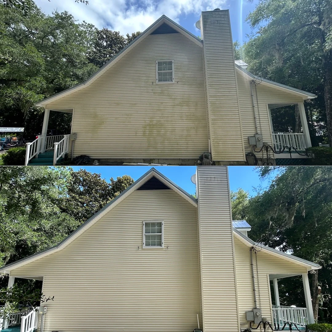 House Washing