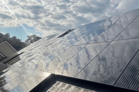 Solar Panel Cleaning in Pensacola, FL: Does It Really Improve Efficiency in Coastal Areas? Thumbnail