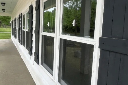Window Cleaning